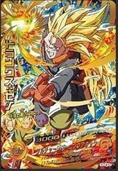 ドラゴンボールヒーローズ　トランクス3枚セット 楽天市場】スーパードラゴンボールヒーローズ SDBH4弾 CP